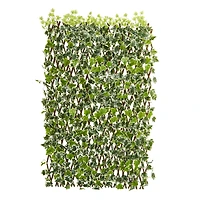 3ft. English Ivy Expandable Fence