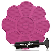 Bouncyband® Rose Flower Wiggle Seat Sensory Cushion