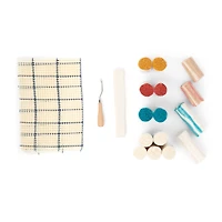 Bernat® Latch It™ Mountain High Boho Yarn Kit