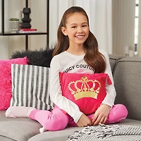 Make It Real™ Juicy Couture DIY Lux Pillow Kit