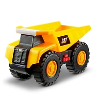 Funrise CAT® Tough Machines Dump Truck