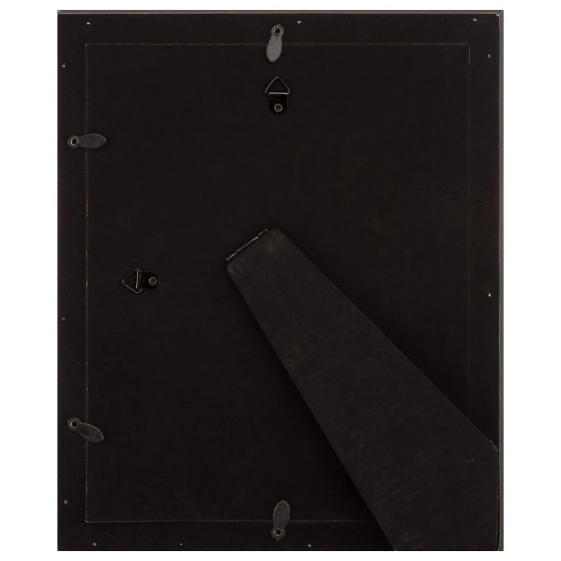 Expressions™ 8" x 10" Black & Gold Frame by Studio Décor®