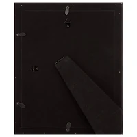 Expressions™ 8" x 10" Black & Gold Frame by Studio Décor®