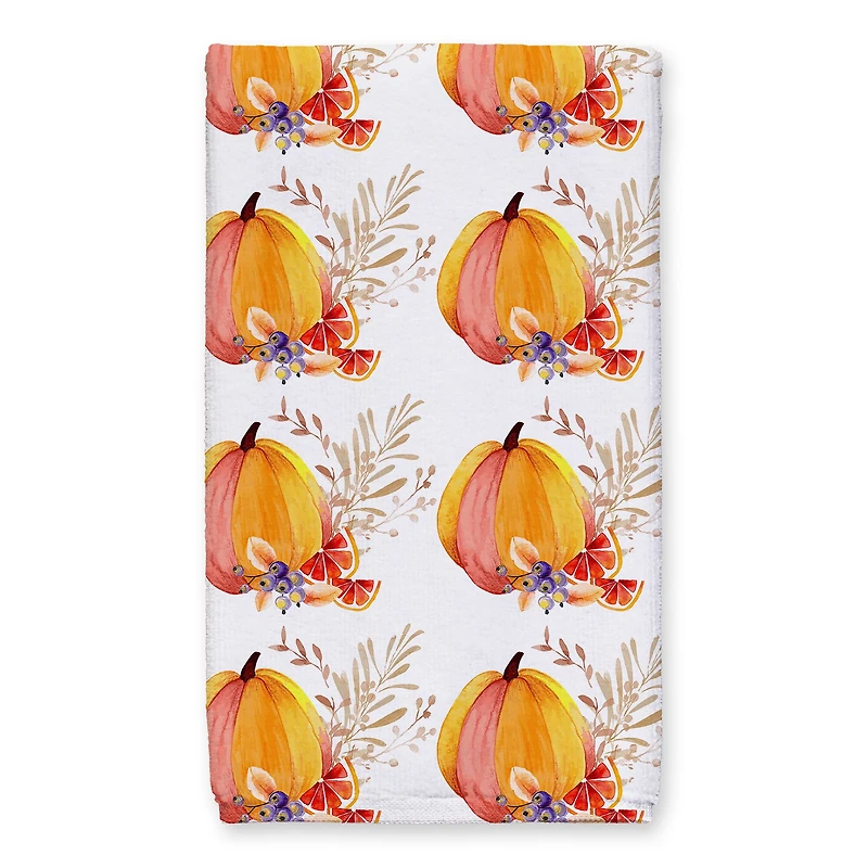 Thankful And Blessed Tea Towel Set