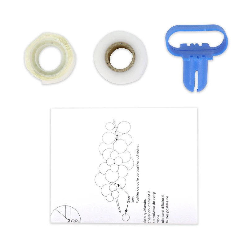 Balloon Garland Assembly Kit by Celebrate It™