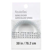 Bling on a Roll™ Rhinestones by Recollections™