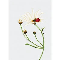 Luca-s Communication Counted Cross Stitch Kit