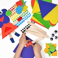 Micador® early stART® Sensory Creating Pack