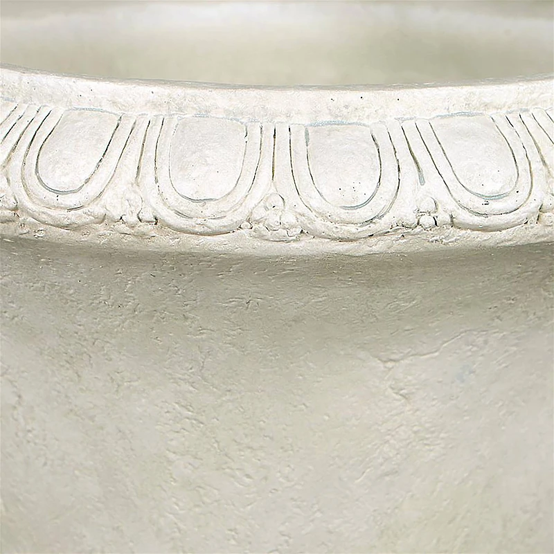 Design Toscano® 23.5" Boboli Gardens Architectural Garden Urn