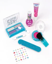 Make It Real™ 3C4G Graffiti Cosmetic Wardrobe Kit