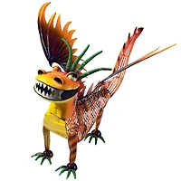 Design Toscano Cheddar the Gothic Dragon Metal Statue