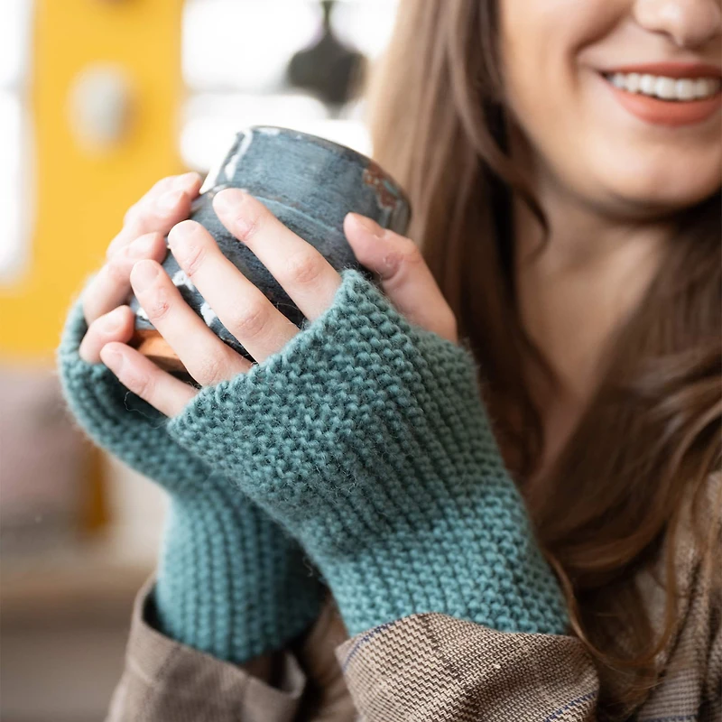 Lion Brand® Wool-Ease® Roving Origins Yarn