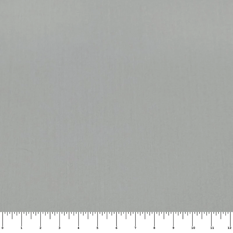 Feldman Optic White Broadcloth Fabric