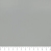 Feldman Optic White Broadcloth Fabric