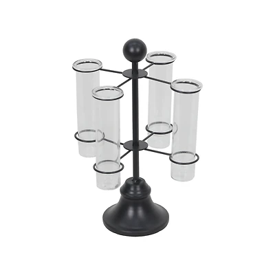 10" Test Tube Carousel Set by Ashland®