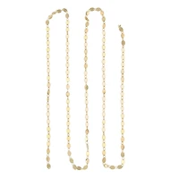 36" Gold Oval Link Chain by Bead Landing™