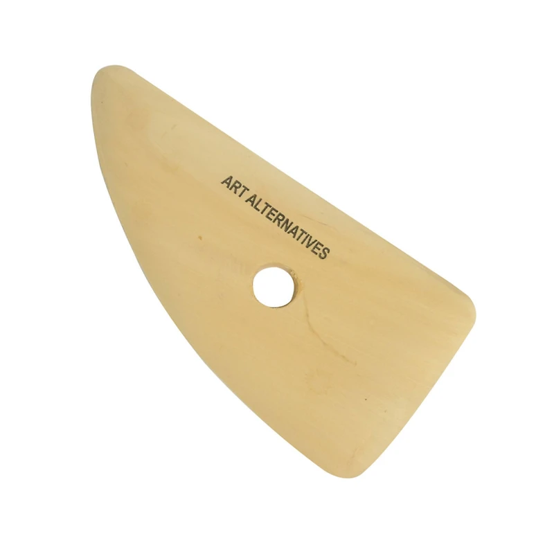 20 Pack: Art Alternatives Wooden Rib