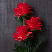 Red Hops Stem by Ashland®