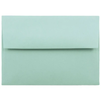 JAM Paper 4.375" x 5.75" Premium Invitation Envelopes