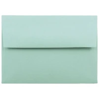 JAM Paper 4.375" x 5.75" Premium Invitation Envelopes