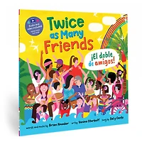Barefoot Books 1st Grade Friendship & Community Book Set