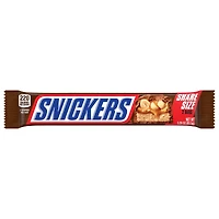 Snickers® Share Size Milk Chocolate Candy Bar