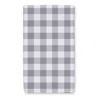 Open Sleigh Buffalo Print Tea Towels - Set of 2