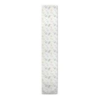 Easter Eggs And Ribbons 5 16" x 90" Poly Twill Table Runner