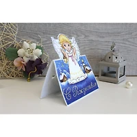 RTO Motherhood Puppy Cross Stitch Kit