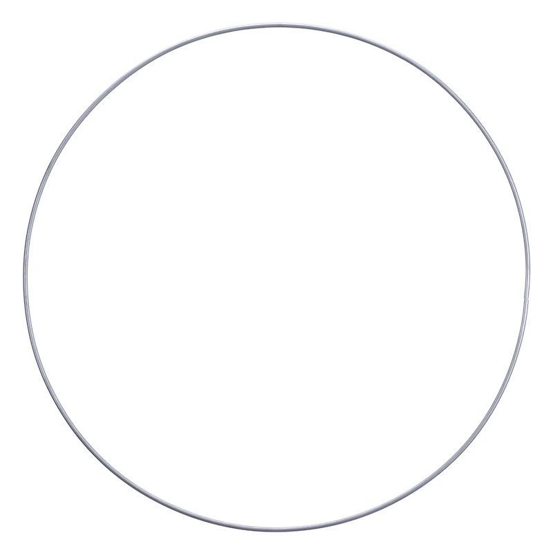 10 Pack: 19" Floral Hoop by Ashland®