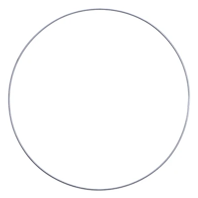 10 Pack: 19" Floral Hoop by Ashland®