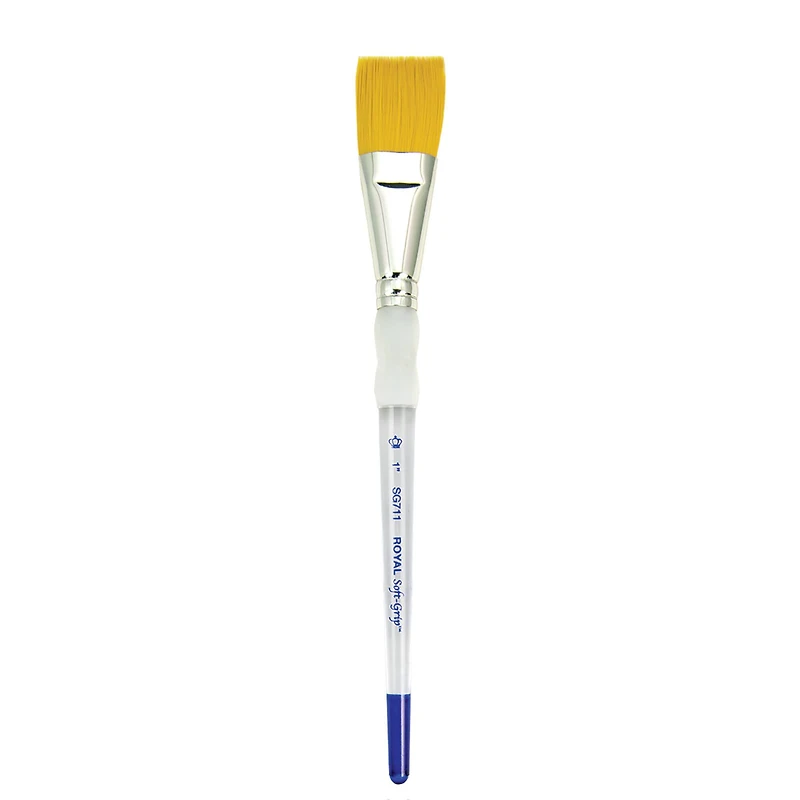 Soft-Grip® One Stroke Brush