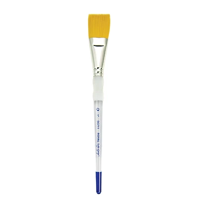 Soft-Grip® One Stroke Brush