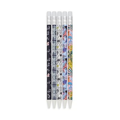 Vera Bradley® Summer 21 Medley Mechanical Pencil Set