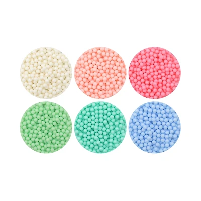 Pastel Plastic Sensory Balls by Creatology™