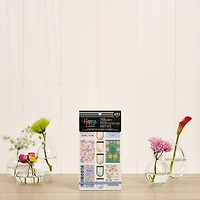 The Classic Happy Planner® Bloom & Glow Stickers