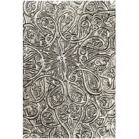 Sizzix® 3D Texture Fades™ Tim Holtz® Engraved Embossing Folder