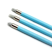 3-Piece Dual-Tip Clay Shapers by Craft Smart®