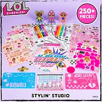 L.O.L. Surprise! Stylin' Studio
