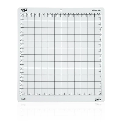 12" x 12" Light Grip Cutting Mat by Make Market®