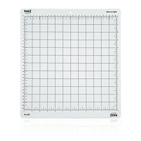 12" x 12" Light Grip Cutting Mat by Make Market®