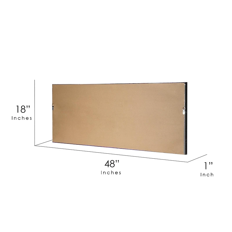 Solar System Glossy Lacquer Wall Art