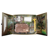 SpiceBox™ Science Lab: Dinosaurs Unearthed Kit