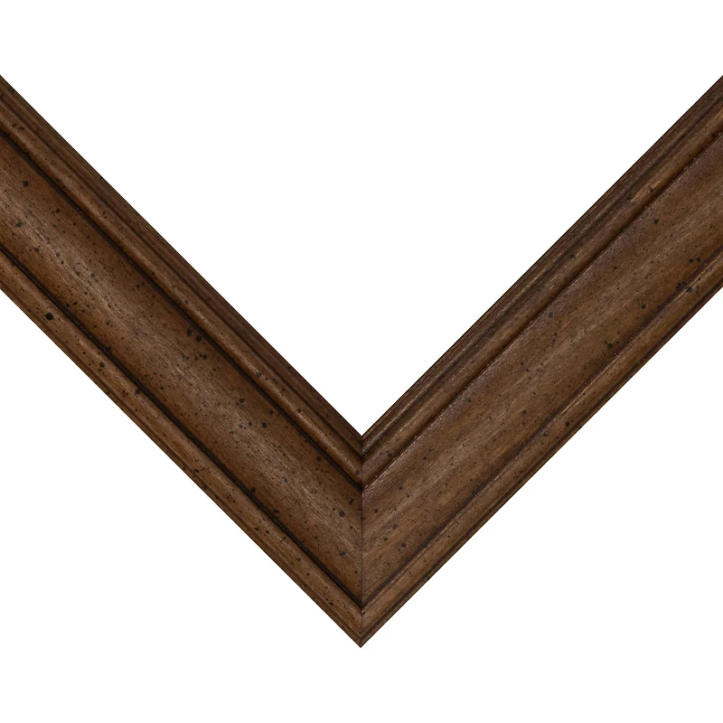 Frame USA Americana Maple Speckled Single Image Picture Frame