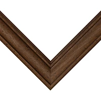 Frame USA Americana Maple Speckled Single Image Picture Frame