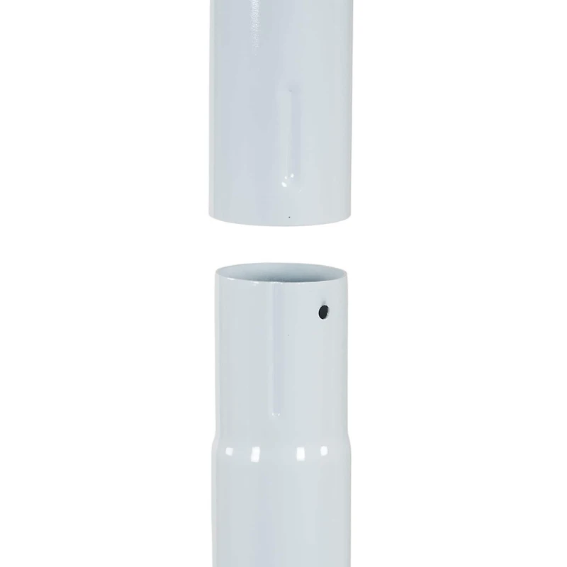 Household Essentials FT-30 Mega Outdoor Clothesline T Post