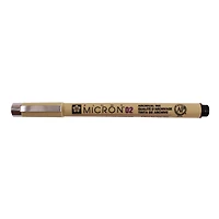Pigma® Micron™ 02 Fine Line Pen