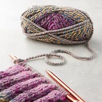 Lion Brand® Wool-Ease® Thick & Quick® Prints