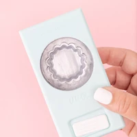 We R Memory Keepers® Scallop Circles Layering Punches Set