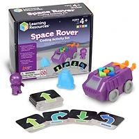 Learning Resources Space Rover